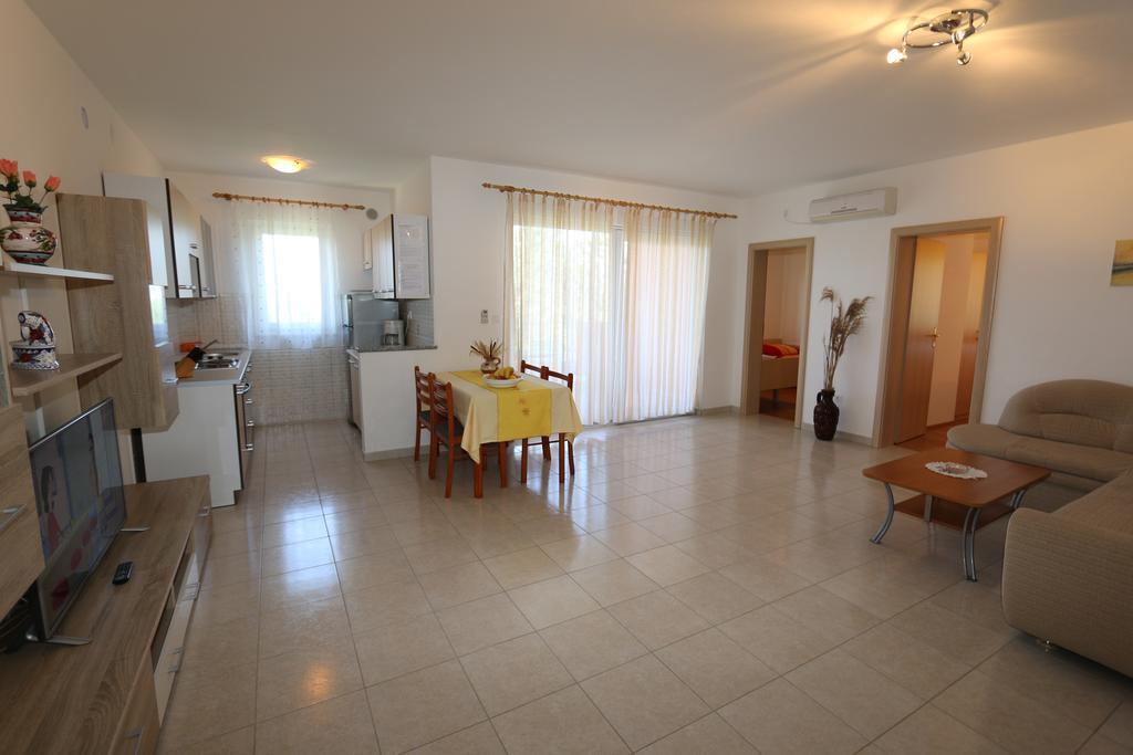 שילו Apartments Dudovic מראה חיצוני תמונה