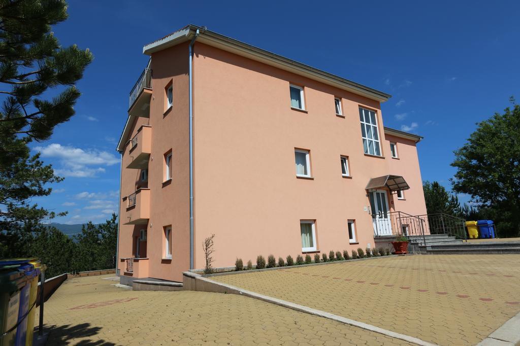 שילו Apartments Dudovic מראה חיצוני תמונה